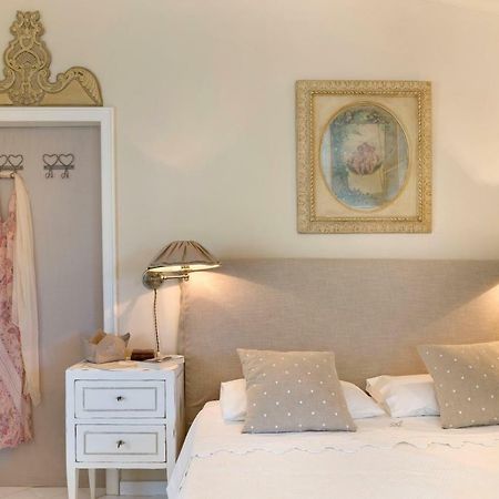 SantʼAgata sui Due Golfi Villa Annabelle المظهر الخارجي الصورة