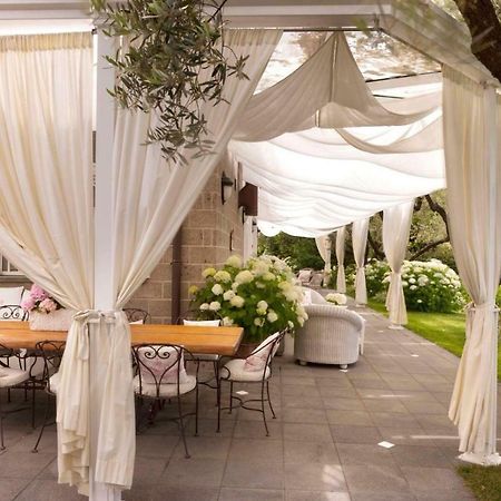SantʼAgata sui Due Golfi Villa Annabelle المظهر الخارجي الصورة